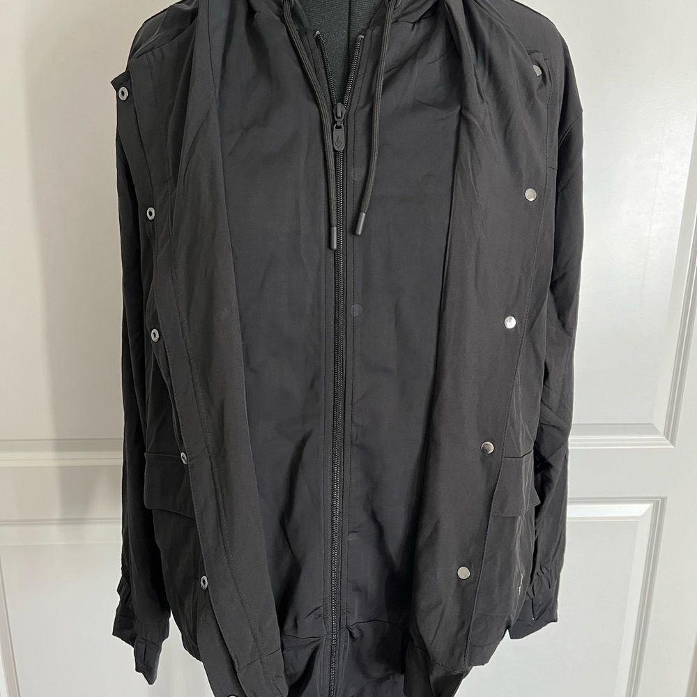Torrid Lightweight Jacket - image 2